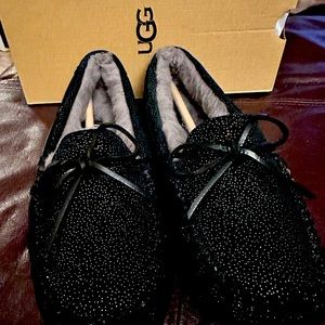UGG Dakota Twinkle Moccasins